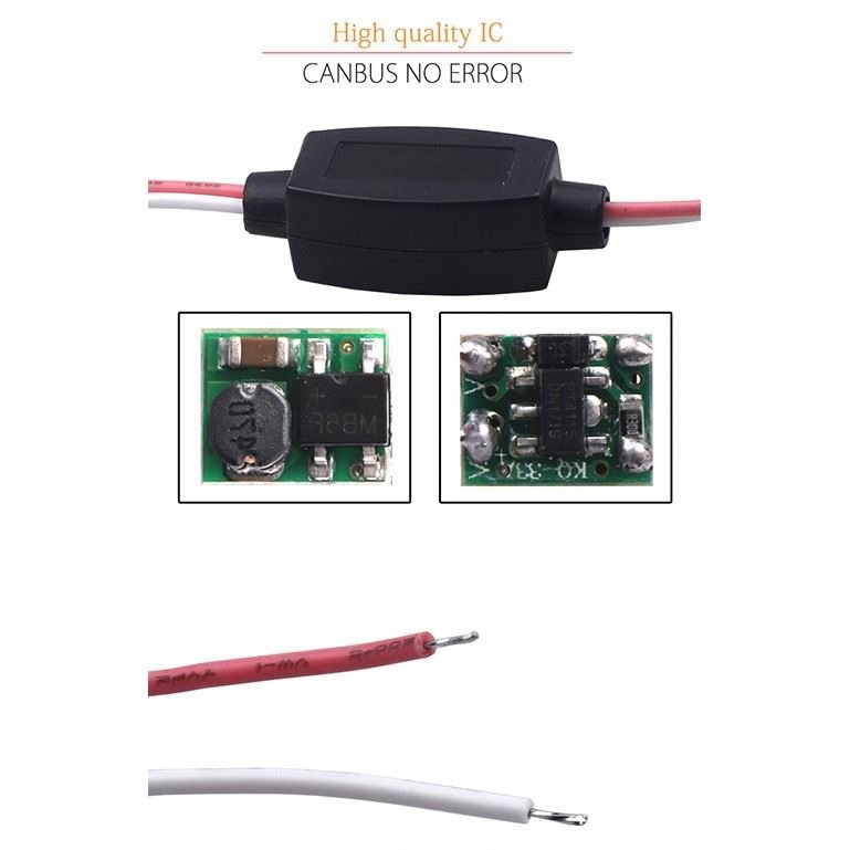 High Quality Car Angel Eyes 60mm 70mm 80mm 90mm 95mm 100mm 110mm 120mm Auto Halo Ring Daytime Running Headlight Lamp