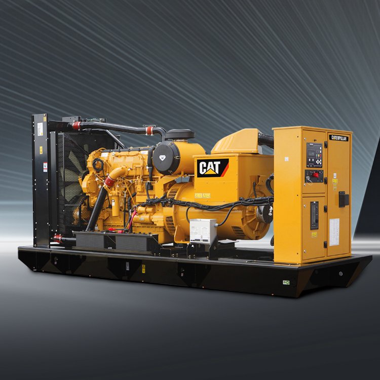 Yofen CAT Original diesel Generators 10kw 16kw 18kw 22kva Small Generator 1500 RPM