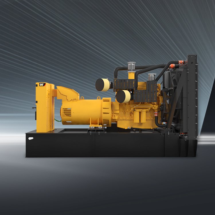 Yofen CAT Original diesel Generators 10kw 16kw 18kw 22kva Small Generator 1500 RPM