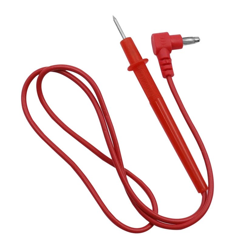 10A 1000V Multimeter Probe Test Needle Pin Digital 70cm Length Universal Multi Meter Lead Wire Pen Cable Kit Voltmeter Tester