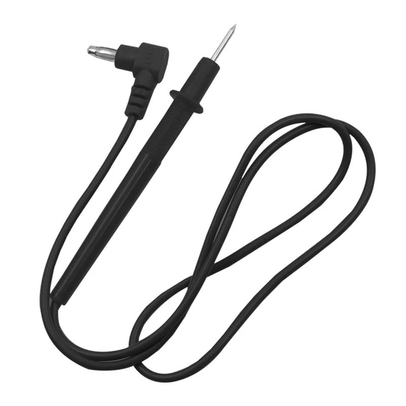 10A 1000V Multimeter Probe Test Needle Pin Digital 70cm Length Universal Multi Meter Lead Wire Pen Cable Kit Voltmeter Tester