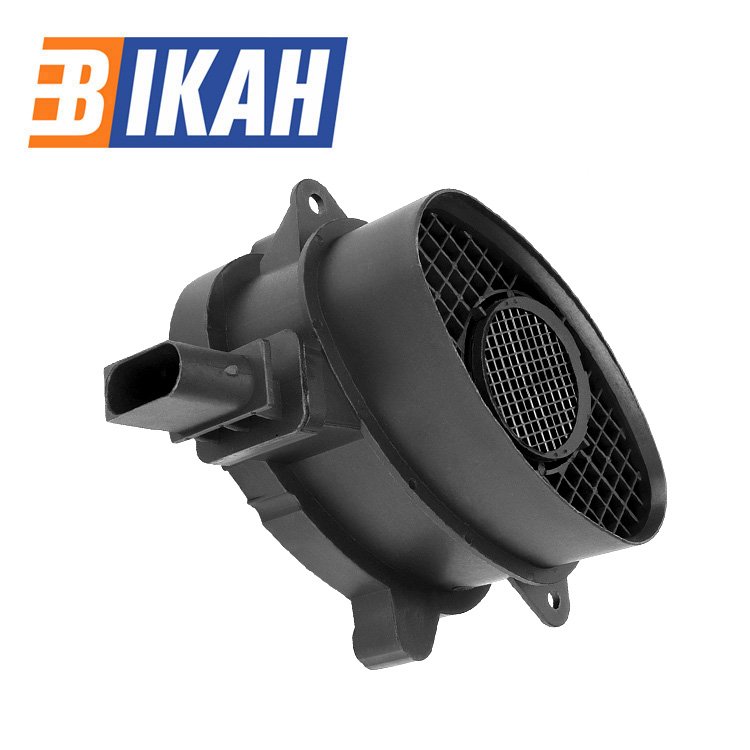 0928400529 13627788744 Mass Air Flow Meter MAF Sensor for BMW E87 E90 E91 E92 E93 E60 E61 E70 E83 0 928 400 529