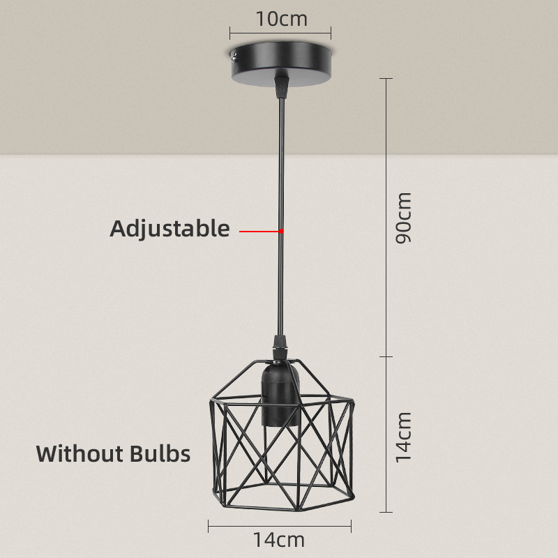 Hot Sale Industrial Iron Decorative Lights/Vintage Pendant Lamp,Dining Pendant Lights,Led Pendant Light,Pendant Lighting
