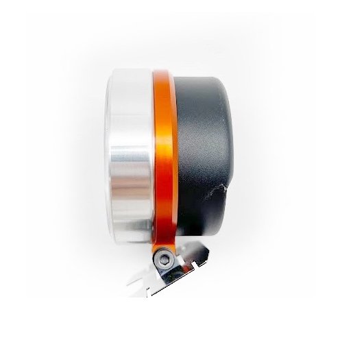 Gauge Mounting Ring 60mm