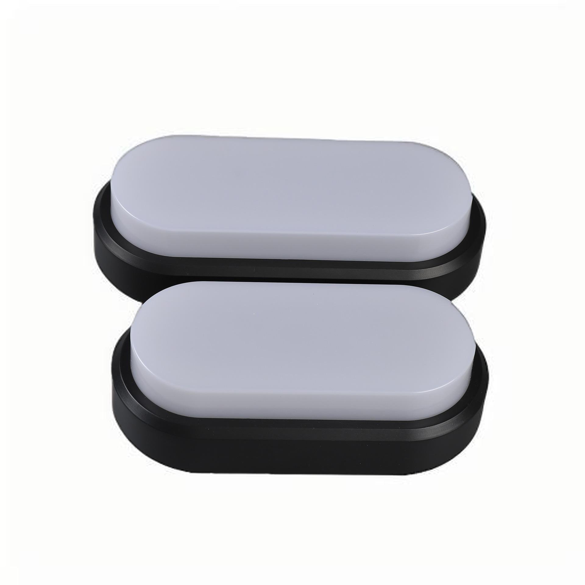 Factory Price Traxxas Bulkhead Waterproof Lighting Surface Mounted Led Outdoor Ip65 Bulkhead Light Fitting