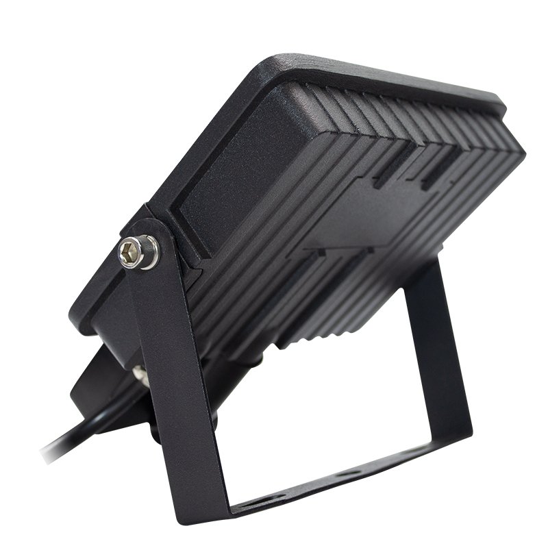 Motion Sensor Flood Light PIR Sensor Head Hot Sale Led Flood Light Aluminum Housing With Motion Sensor 20W 30W 50W 100W