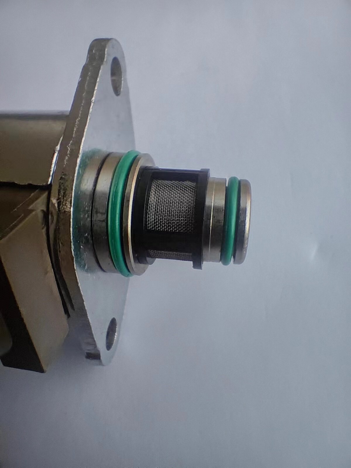 Auto Spare Parts VALVE ASSY -INLET METERING 33115-4A000 H-1/K2500/K2700