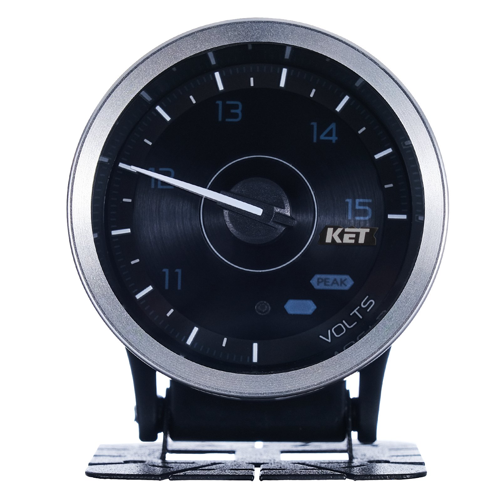 Muscle Volts Gauge Auto Meter