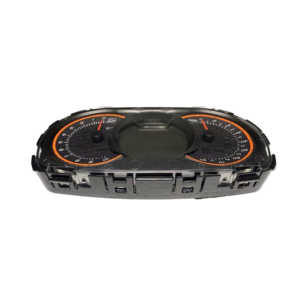 Sea-Doo GTX RXT Wake Auto Meter New 278002997 Instrument Assembly 278003649 LCD Gauge Speedometer Cluster