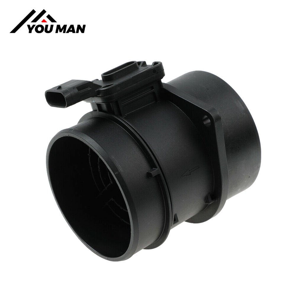 Air Flow Meter OE 5WK98101 A6450900048 Air Flow Sensor for Mercedes-Benz CLA180 CLA200 CLA220 CLS220 CLS350 SPRINTER W447