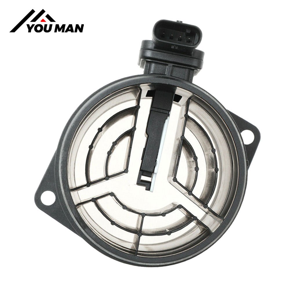 Air Flow Meter OE 5WK98101 A6450900048 Air Flow Sensor for Mercedes-Benz CLA180 CLA200 CLA220 CLS220 CLS350 SPRINTER W447