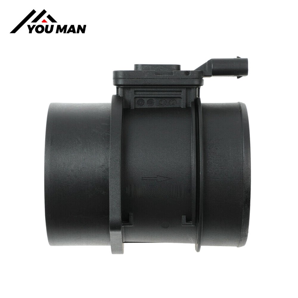 Air Flow Meter OE 5WK98101 A6450900048 Air Flow Sensor for Mercedes-Benz CLA180 CLA200 CLA220 CLS220 CLS350 SPRINTER W447