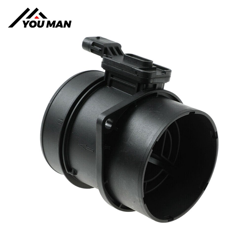 Air Flow Meter OE 5WK98101 A6450900048 Air Flow Sensor for Mercedes-Benz CLA180 CLA200 CLA220 CLS220 CLS350 SPRINTER W447