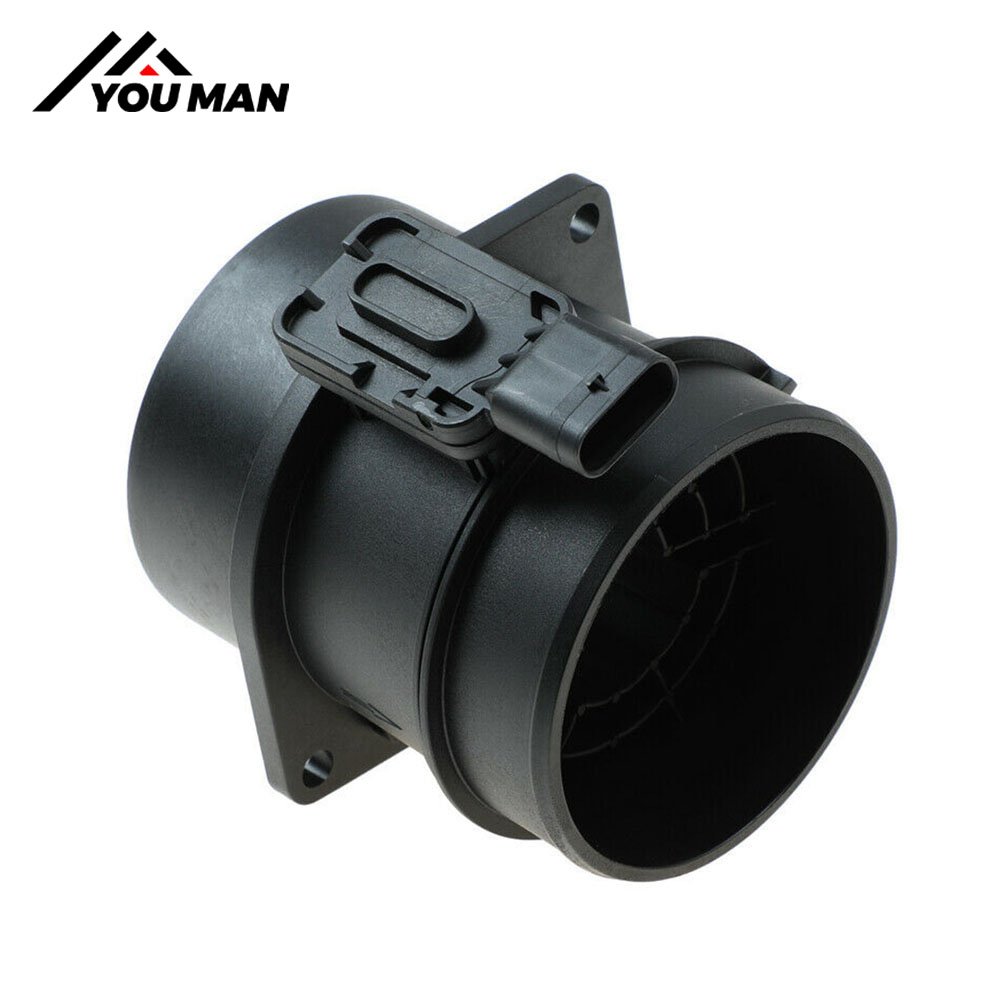 Air Flow Meter OE 5WK98101 A6450900048 Air Flow Sensor for Mercedes-Benz CLA180 CLA200 CLA220 CLS220 CLS350 SPRINTER W447