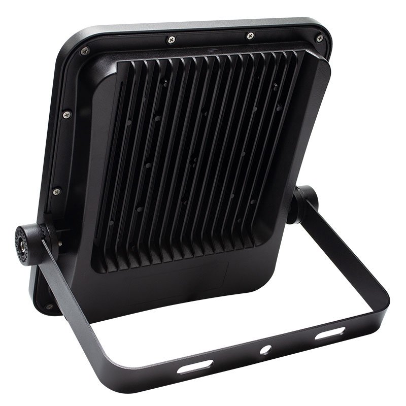 Industrial Stadium Light 150w 300w 600W 1000W 1500W 2000w 150Lm/W AC 100-277V 0-10V IK08 6KV 10KV Outdoor IP65 LED Sport Light
