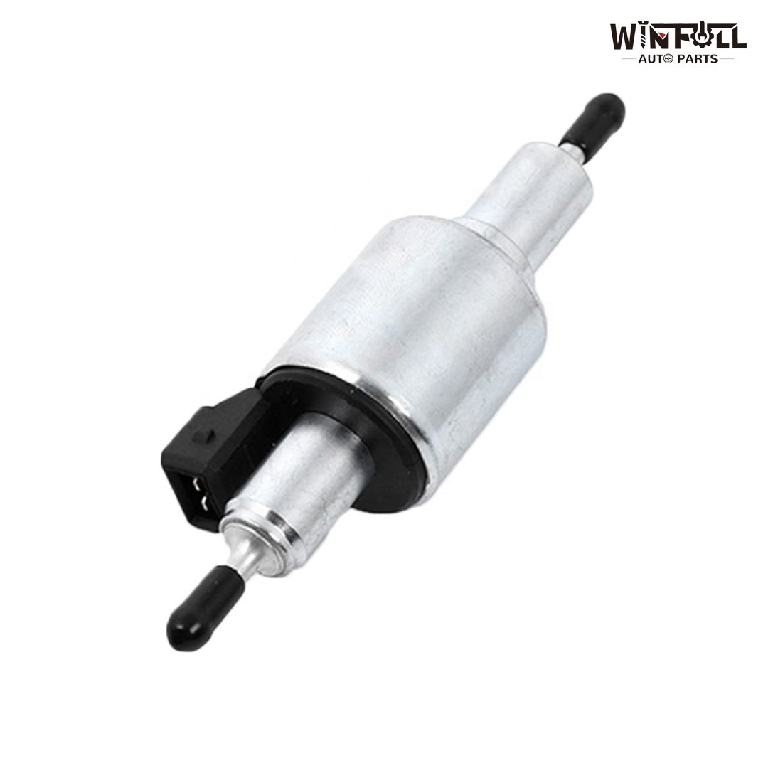 Manufacturer Supply High Quality 12V Electronic Metering Car Heater Oil Pump