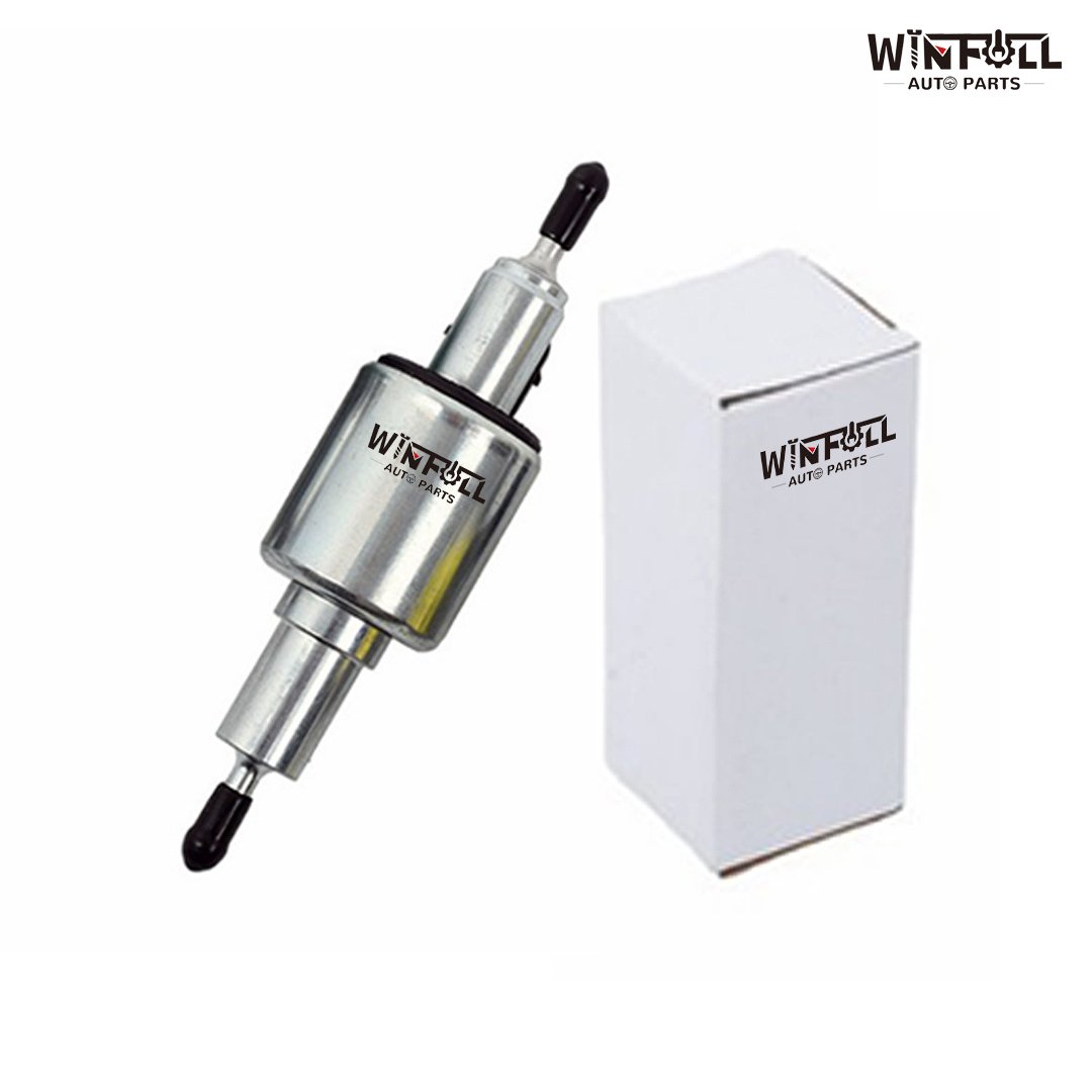 Manufacturer Supply High Quality 12V Electronic Metering Car Heater Oil Pump