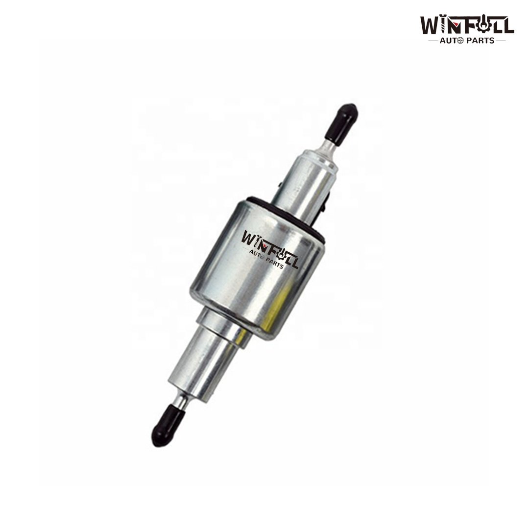 Manufacturer Supply High Quality 12V Electronic Metering Car Heater Oil Pump