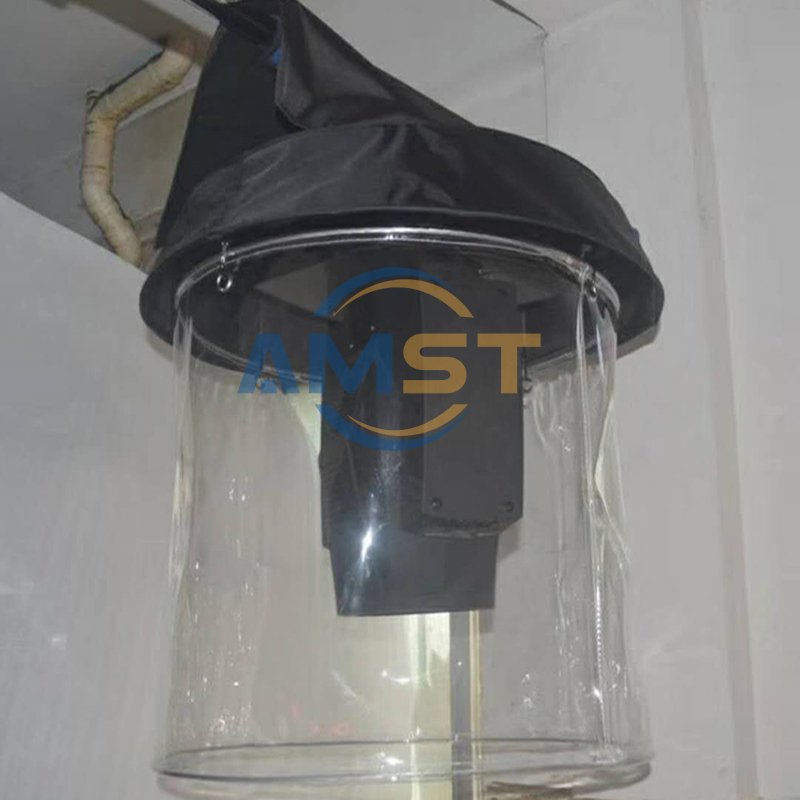 Stage Lighting Rain Cover Beam Moving Light Led Par Lights Rain Coat Use in Rain Snow Outdoor for Waterproof Lamps