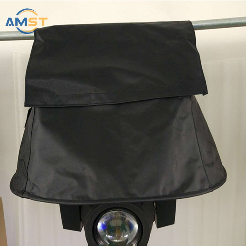 Stage Lighting Rain Cover Beam Moving Light Led Par Lights Rain Coat Use in Rain Snow Outdoor for Waterproof Lamps