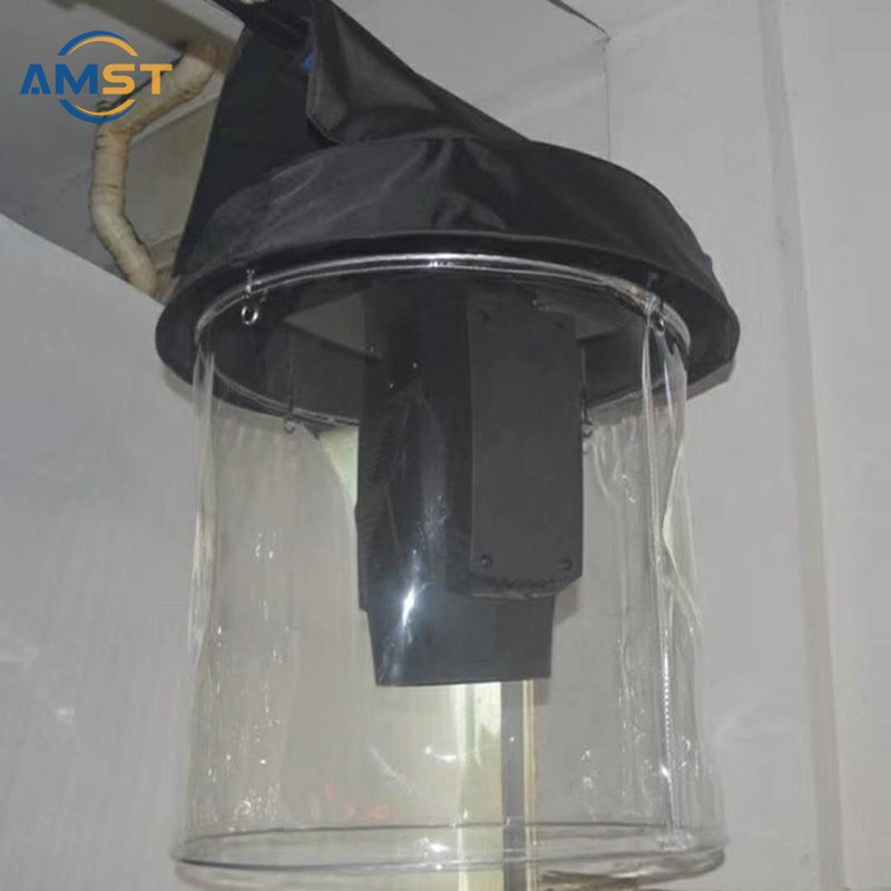 Stage Lighting Rain Cover Beam Moving Light Led Par Lights Rain Coat Use in Rain Snow Outdoor for Waterproof Lamps