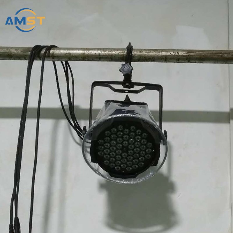 Stage Lighting Rain Cover Beam Moving Light Led Par Lights Rain Coat Use in Rain Snow Outdoor for Waterproof Lamps