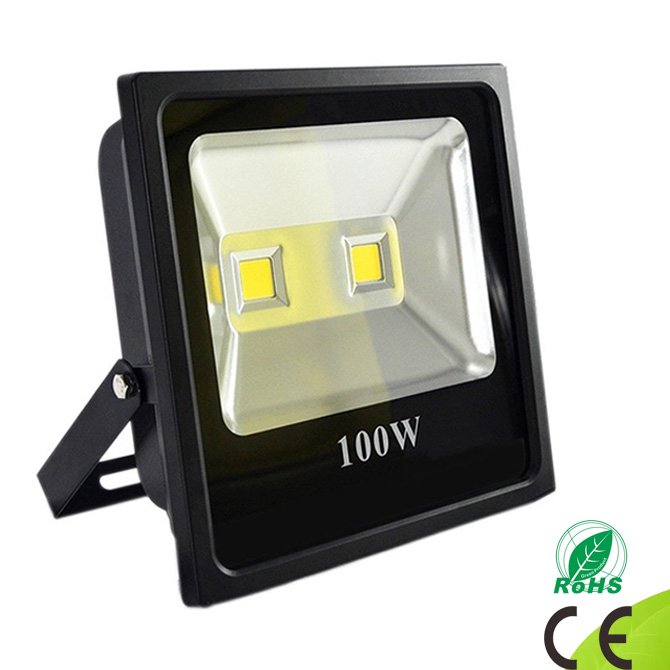 Stadium Sport Basketball COB Outdoor Flood Lighting 50w 100W 200w 300w 400w 600w IP66 Waterproof LED Floodlight