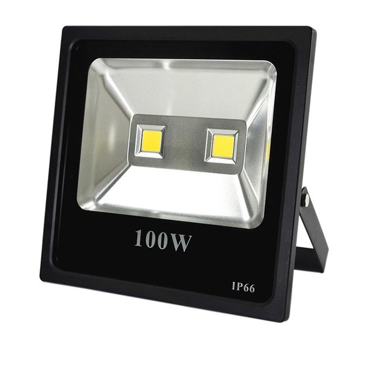 Stadium Sport Basketball COB Outdoor Flood Lighting 50w 100W 200w 300w 400w 600w IP66 Waterproof LED Floodlight