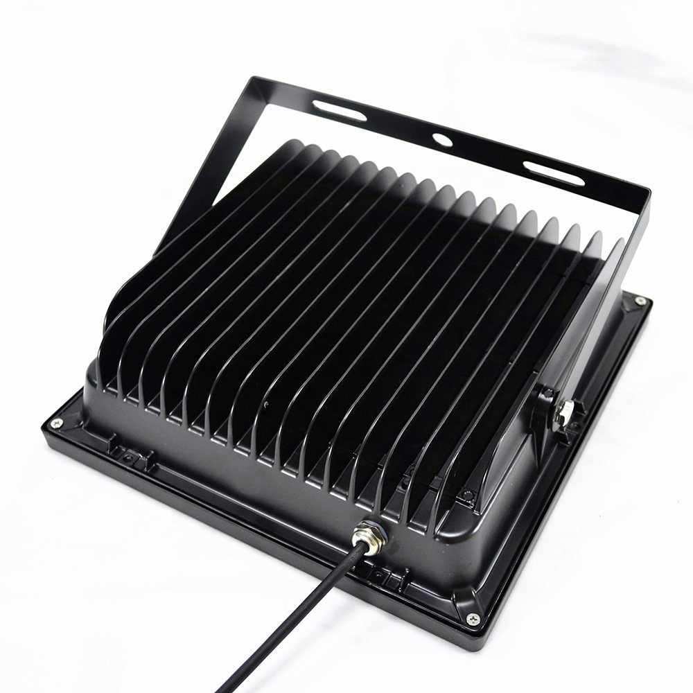 Stadium Sport Basketball COB Outdoor Flood Lighting 50w 100W 200w 300w 400w 600w IP66 Waterproof LED Floodlight