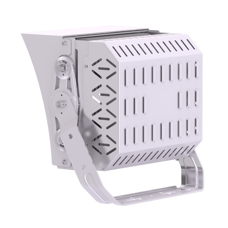 Focos High Lumen Smd Cct 6000K 1000W 300 Watt Ip65 110 V Input Sport Stadium Explosion Proof Led Flood Light for Soccer Field