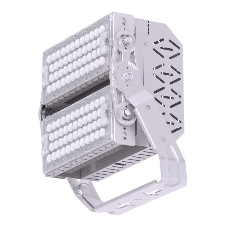 Focos High Lumen Smd Cct 6000K 1000W 300 Watt Ip65 110 V Input Sport Stadium Explosion Proof Led Flood Light for Soccer Field