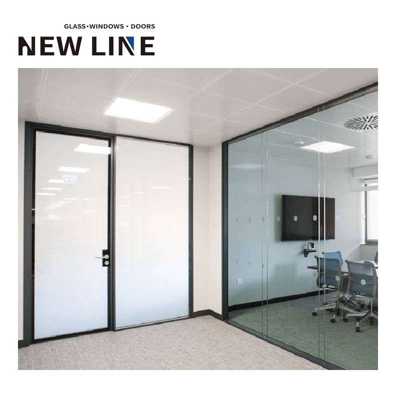 Satisfaction Guarantee Intelligent Smart Glass Private and Safe Remote Control Tint Switchable Glass