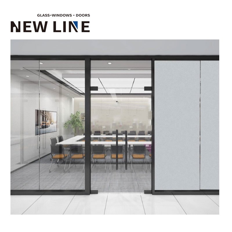 Satisfaction Guarantee Intelligent Smart Glass Private and Safe Remote Control Tint Switchable Glass