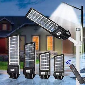 MOKO High Brightness Outdoor Waterproof Road Lamp Ip65 100w SMD Led Street Light