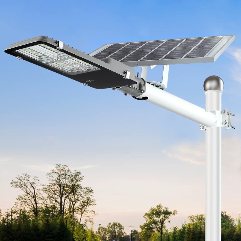 MOKO High Brightness Outdoor Waterproof Road Lamp Ip65 100w SMD Led Street Light