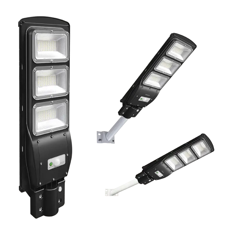 MOKO High Brightness Outdoor Waterproof Road Lamp Ip65 100w SMD Led Street Light
