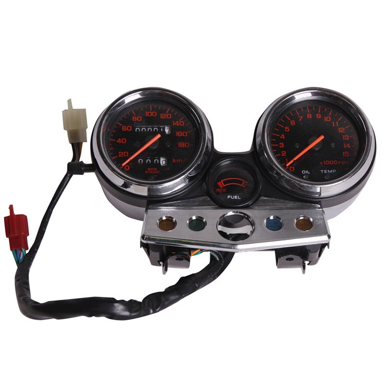Kobramax 37200-GN5-901 Auto Dashboard Car Volt Meter Car Digital Dashboard