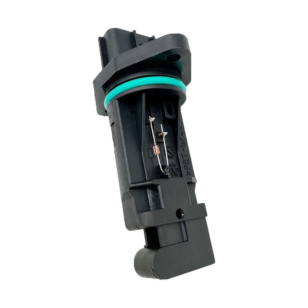 Q Mass Air Flow Sensor Maf 226806N21A 22680-6N21A for Nissan Skyline V35 250GT 300GT VQ25DD Flow Meter Sensors
