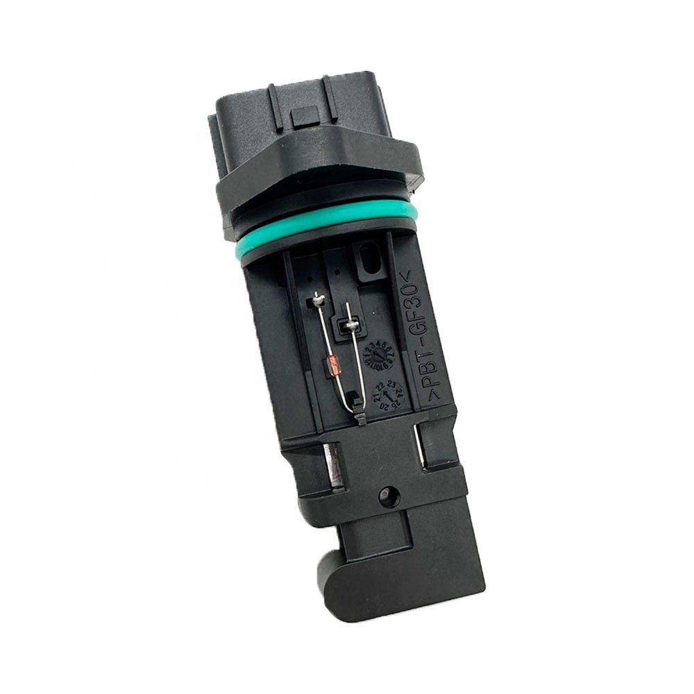 Q Mass Air Flow Sensor Maf 226806N21A 22680-6N21A for Nissan Skyline V35 250GT 300GT VQ25DD Flow Meter Sensors
