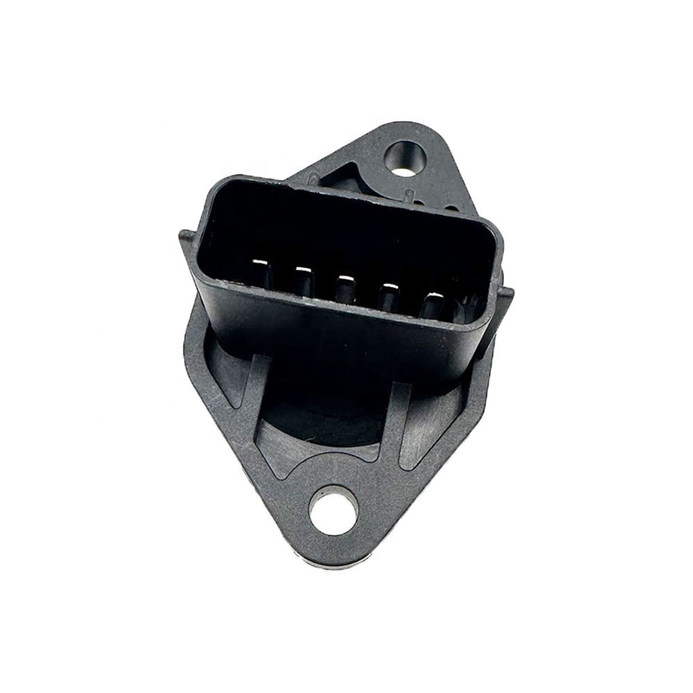 Q Mass Air Flow Sensor Maf 226806N21A 22680-6N21A for Nissan Skyline V35 250GT 300GT VQ25DD Flow Meter Sensors