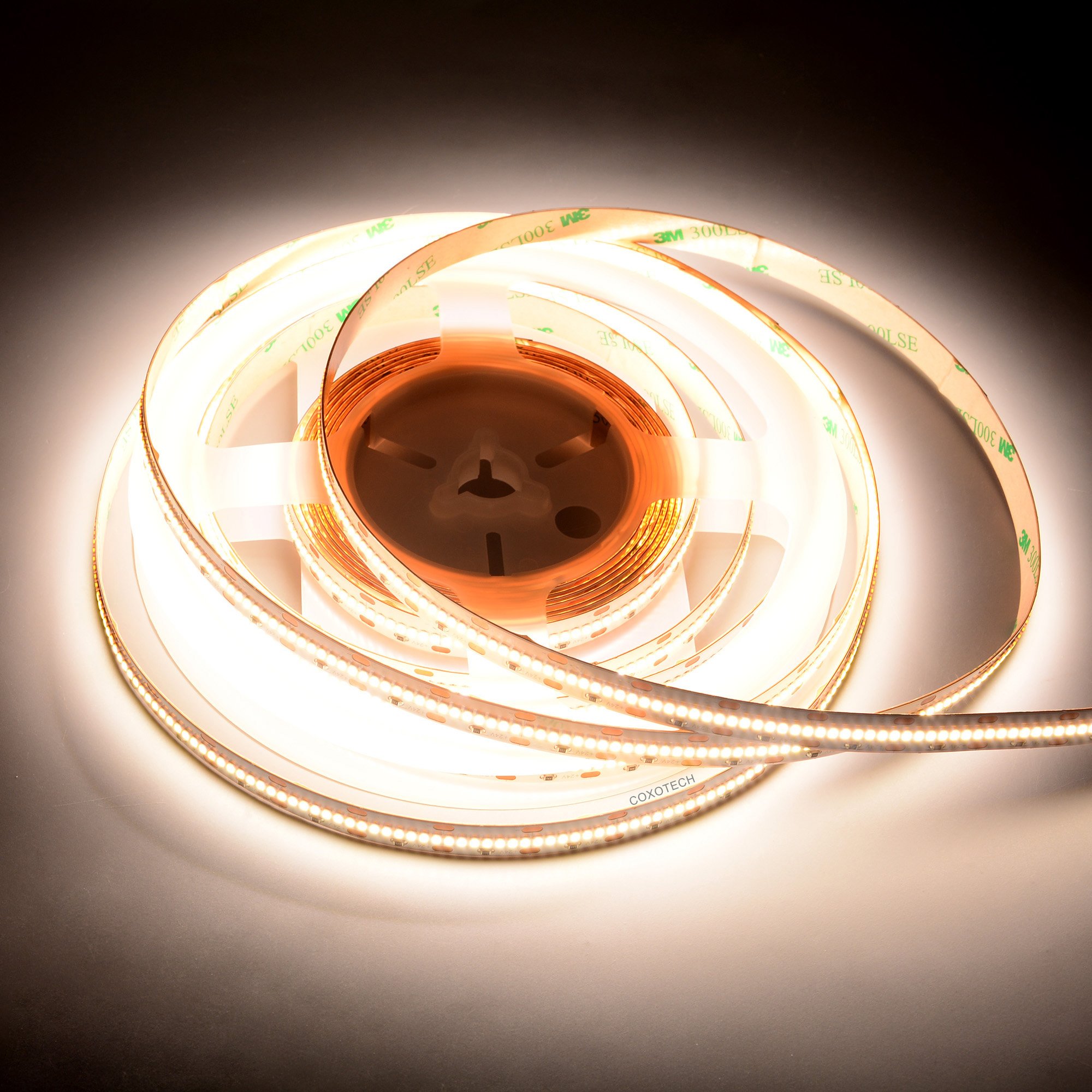 2216 420led 20w/m Led Strip Light