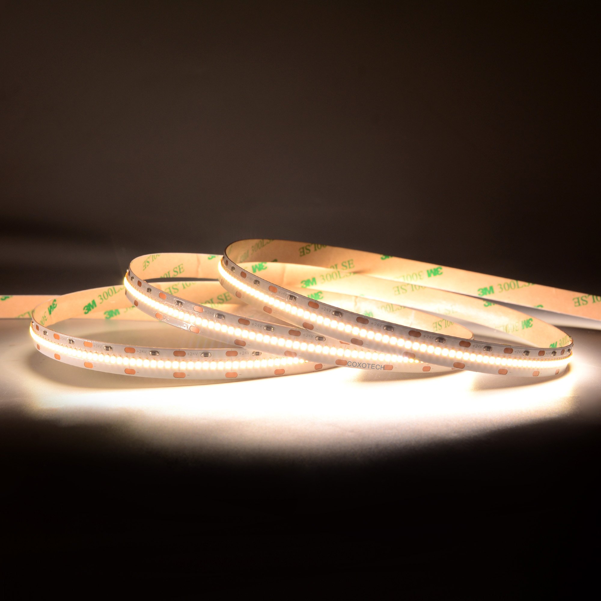2216 420led 20w/m Led Strip Light