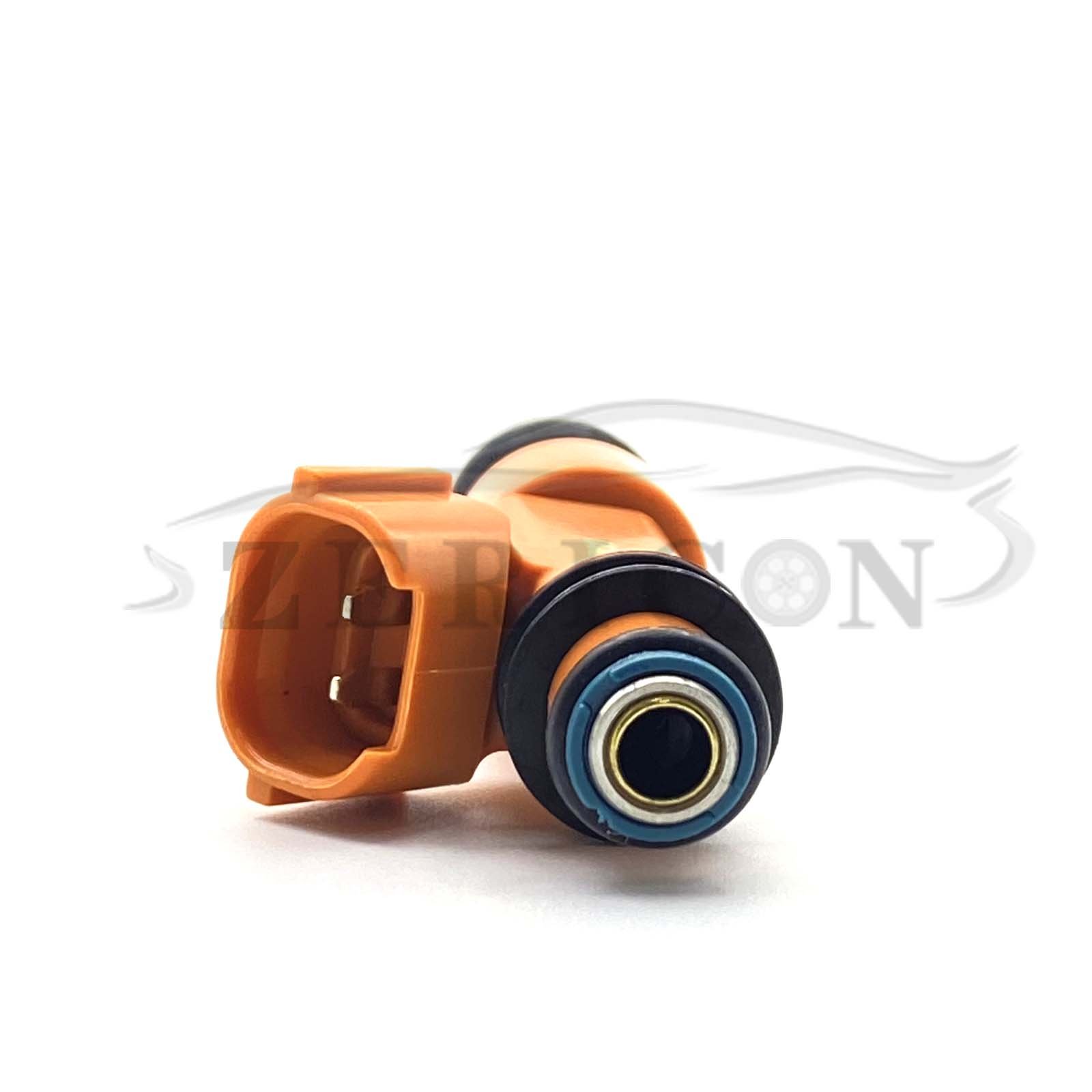 Fuel Injector Nozzle 297500-0120 2975000120 for Suzuki 1.3 1.5 05-2016 Auto Speedo Auto Meter 15710-86G00