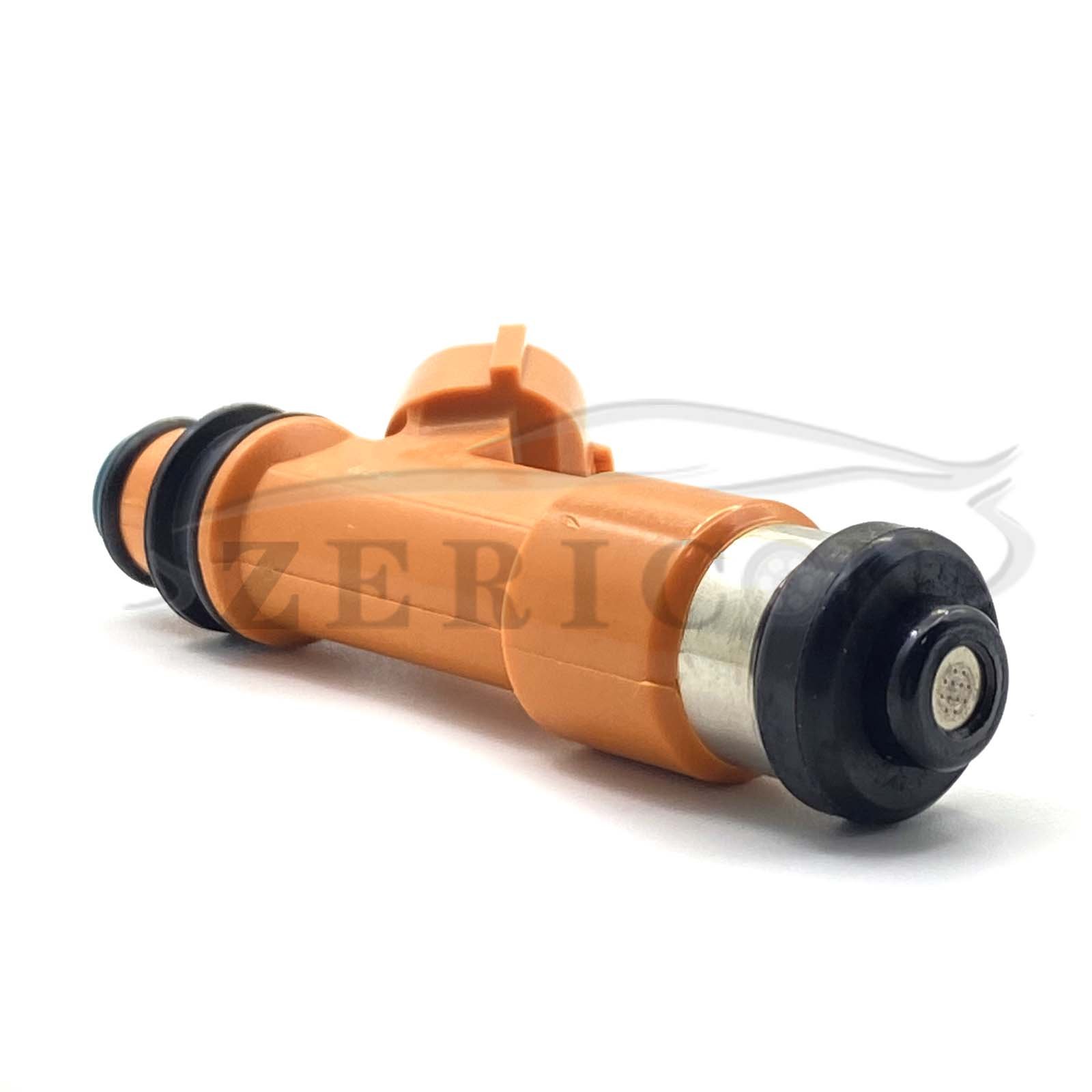 Fuel Injector Nozzle 297500-0120 2975000120 for Suzuki 1.3 1.5 05-2016 Auto Speedo Auto Meter 15710-86G00