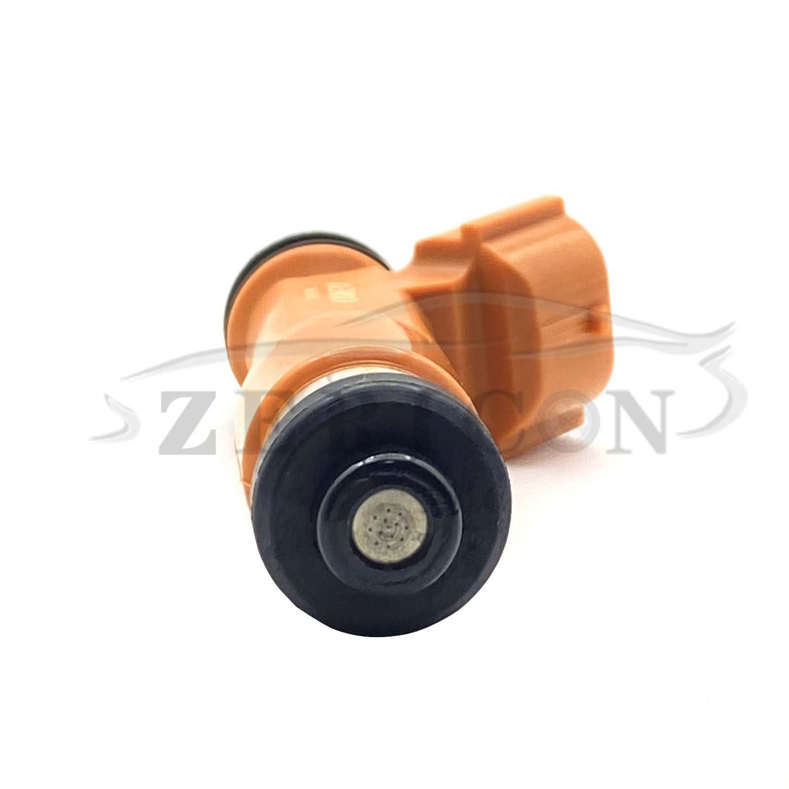 Fuel Injector Nozzle 297500-0120 2975000120 for Suzuki 1.3 1.5 05-2016 Auto Speedo Auto Meter 15710-86G00