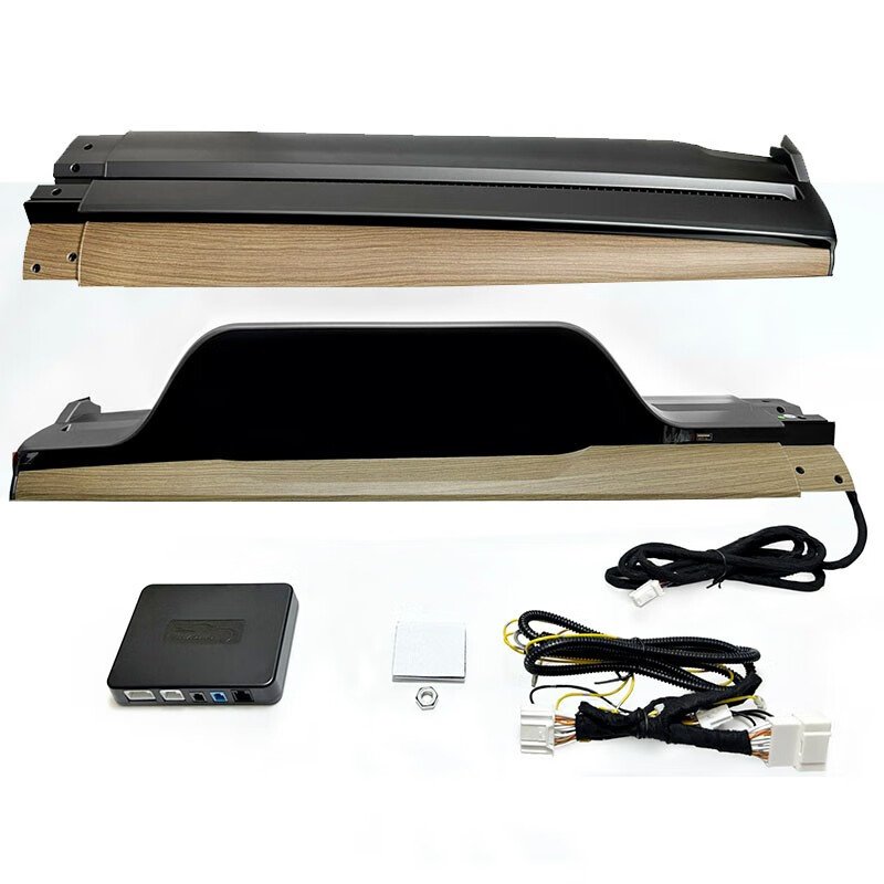 Tesla screen 2din car stereo For Tesla Model Y Instrument LCD Screen dashboard instrument panel