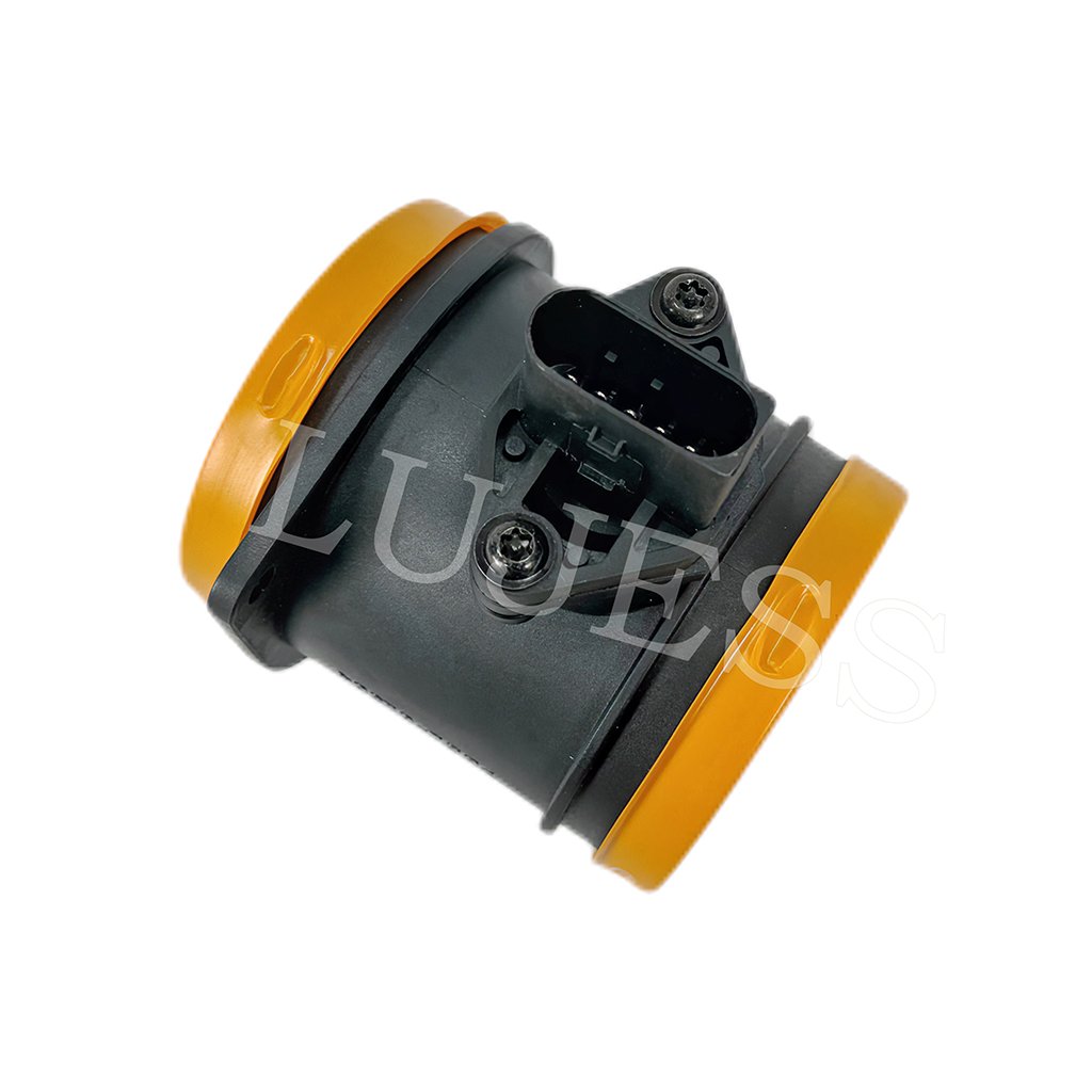 Auto Genuine Car Parts Air Flow Sensor OEM 07D906461 Air Flow Meter Sensor for Bentley Continental Flying Spur 2004-2017