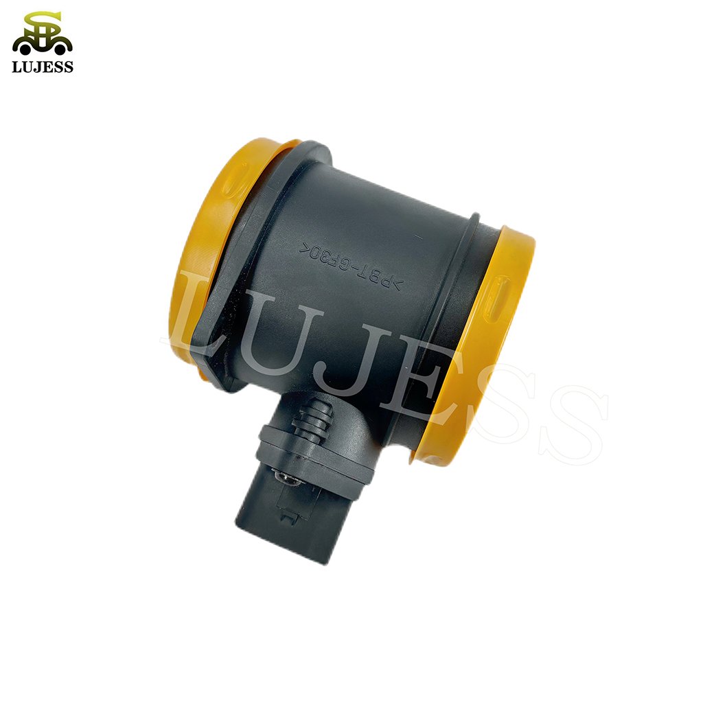 Auto Genuine Car Parts Air Flow Sensor OEM 07D906461 Air Flow Meter Sensor for Bentley Continental Flying Spur 2004-2017