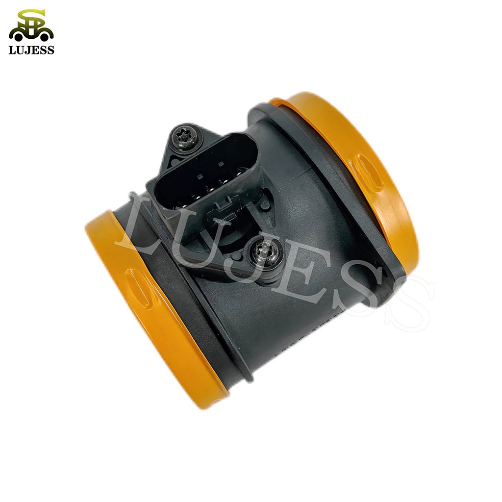 Auto Genuine Car Parts Air Flow Sensor OEM 07D906461 Air Flow Meter Sensor for Bentley Continental Flying Spur 2004-2017