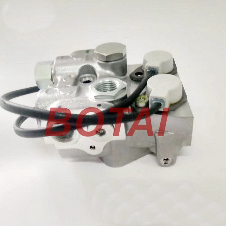 Original New Dongfeng Renault Auto Parts 2469403126 Include Metering Unit Valve 0281002313,0281002314 for Hot Sale